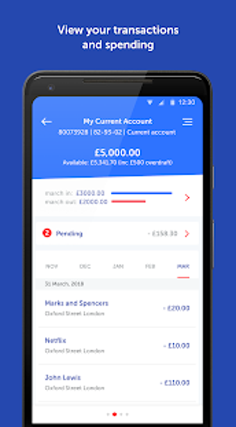 Image 3 for Metro Bank