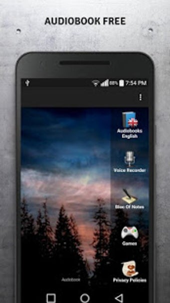 Image 2 for Audiobook Twilight Saga F…