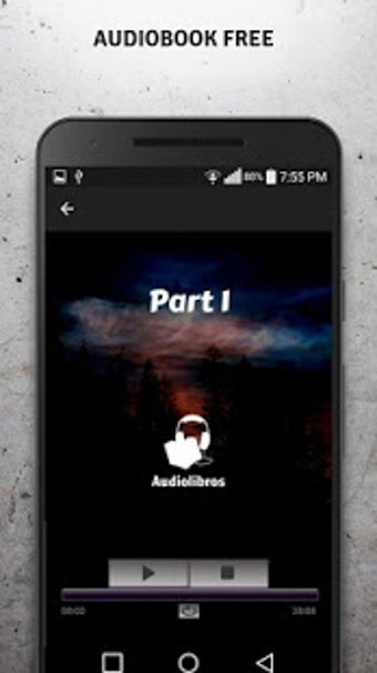 Image 0 for Audiobook Twilight Saga F…