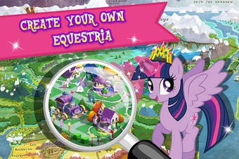 Image 0 for MY LITTLE PONY: Magic Pri…