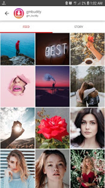 Image 0 for guru story downloader for…