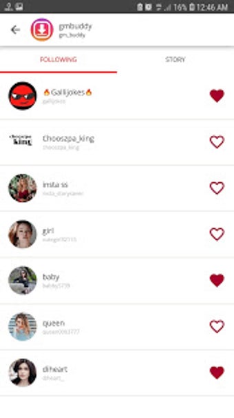 Image 2 for guru story downloader for…