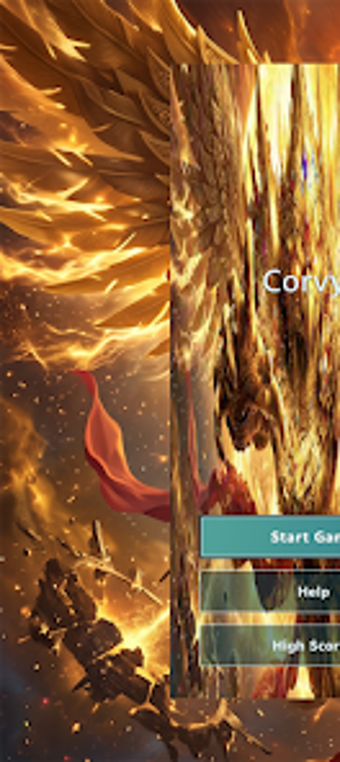 Imagen 0 para Corvyn