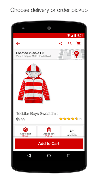 Image 0 for Target