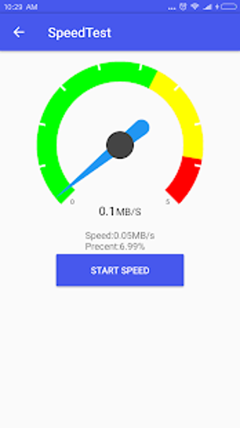 Imagen 3 para WiFi WPA WPA2 WEP Speed T…