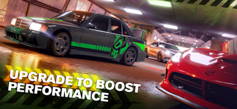 Imagen 1 para Forza Street