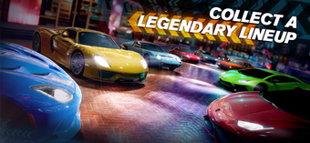 Image 1 for Forza Street