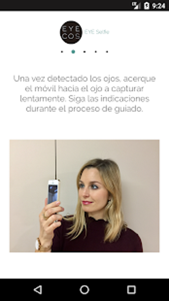 Imagen 3 para EyeCos EYE Selfie