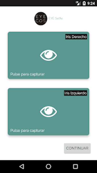 Imagen 2 para EyeCos EYE Selfie