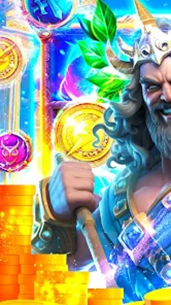 Image 0 for Celestial Thunder