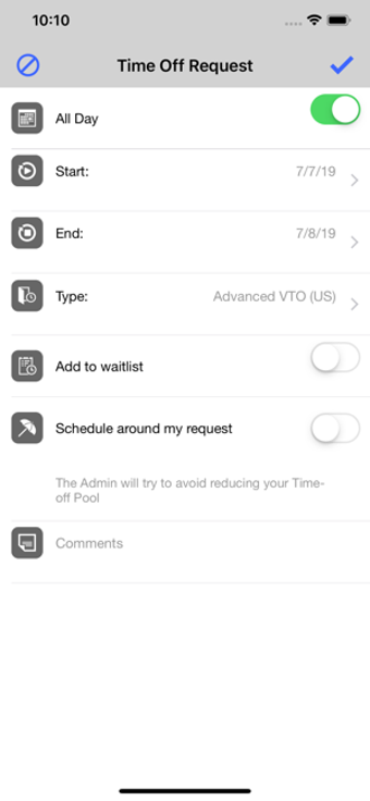 Image 3 for Verint WorkView
