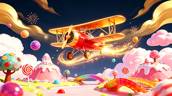 Image 0 for JJ77Candy Blast