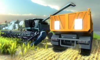 Image 1 for Farm Sim - Real Farming S…