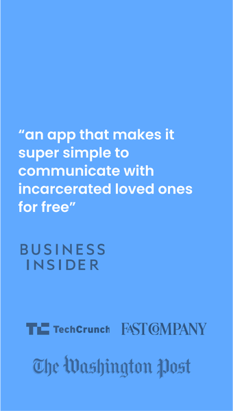 Image 0 for Ameelio: Free Photo Cards…