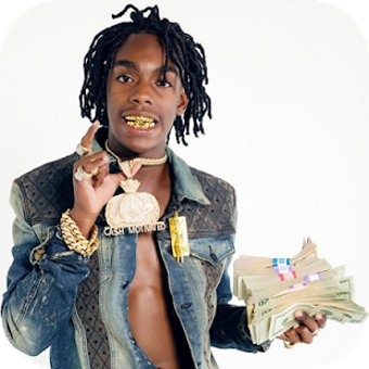 Image 2 for Ynw Melly Songs And Wallp…