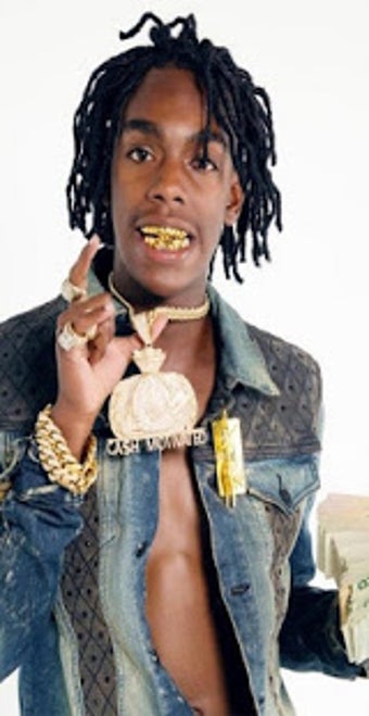 Image 0 for Ynw Melly Songs And Wallp…