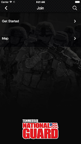 Image 2 for Tennessee National Guard