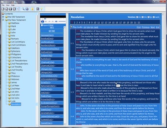 Image 1 for 4-in-1 Audio & HTML Bible