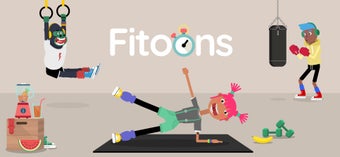 Image 1 for Fitoons