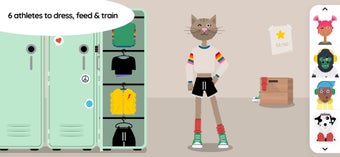 Image 3 for Fitoons