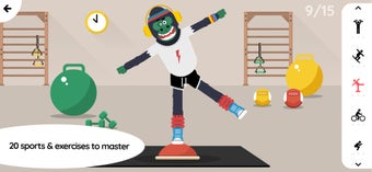 Image 2 for Fitoons