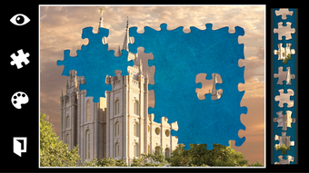 Imagen 1 para Latter-day Jigsaw Puzzles