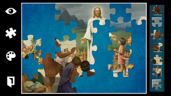 Imagen 0 para Latter-day Jigsaw Puzzles