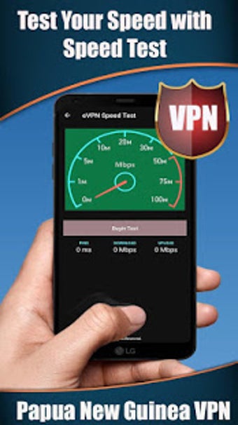 Image 3 for Papua New Guinea VPN - Ge…
