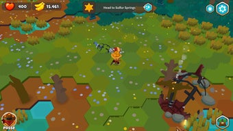 Imagen 0 para Bloons TD 6: Frontier Leg…