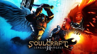 Image 2 for SoulCraft 2 - Action RPG