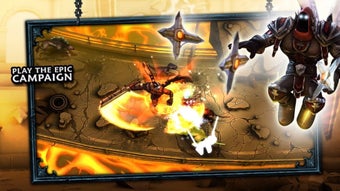 Image 0 for SoulCraft 2 - Action RPG