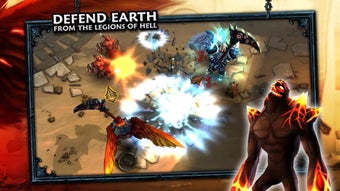 Image 3 for SoulCraft 2 - Action RPG