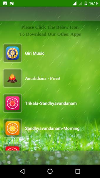 Image 1 for Giri Calendar - 2018