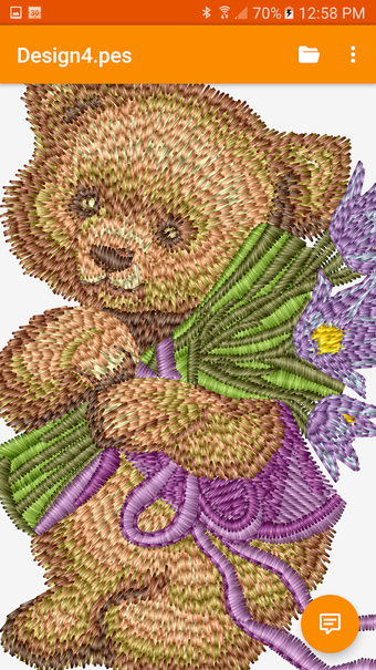 Image 2 for Stitch Viewer Pro
