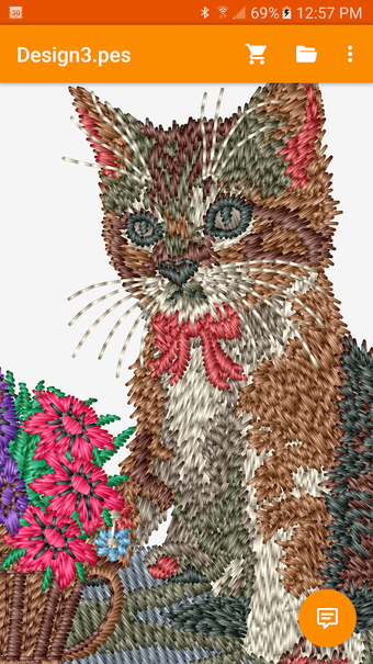 Image 0 for Stitch Viewer Pro