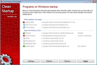 Image 0 for Clean Startup