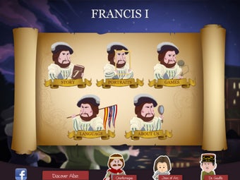 Image 0 for Francis I - History