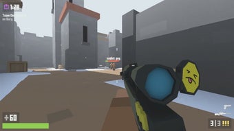 Image 0 for Krunker