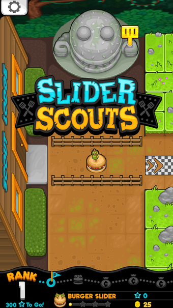 Image 2 for Slider Scouts