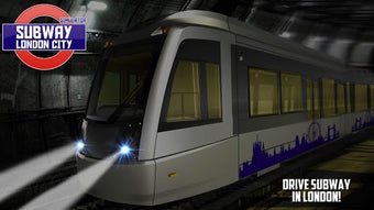 Image 1 for Simulator Subway London C…