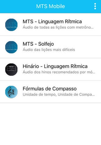 Image 0 for MTS Mobile