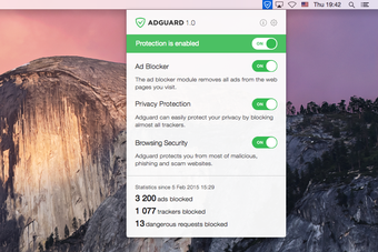 Imagen 1 para Adguard
