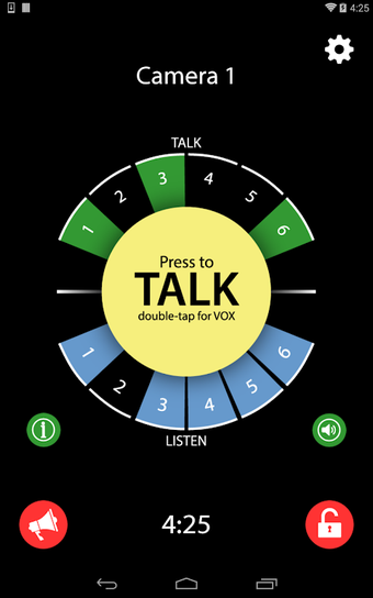 Image 0 for Unity Intercom