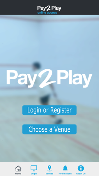 Imagen 2 para Pay2Play