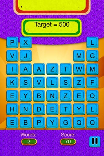 Image 0 for Word Battle - Search And …