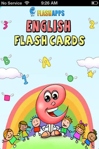 Image 0 for Baby Flash Cards : 500+ T…