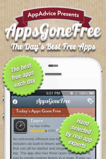 Image 0 for Daily App Advice (Formerl…
