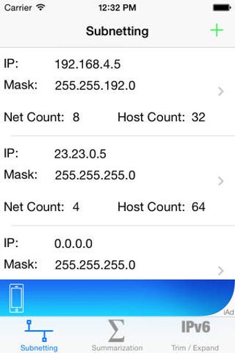 Image 0 for CalcuIP