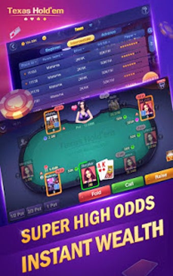 Image 1 for Texas-Bander Poker