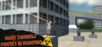 Image 1 for Sniper Shooting -The Worl…